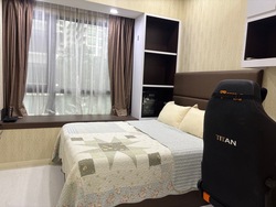 NV Residences (D18), Condominium #556011461